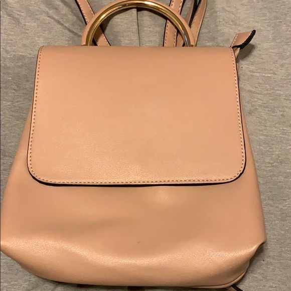 Mini backpack - Picture 2 of 6